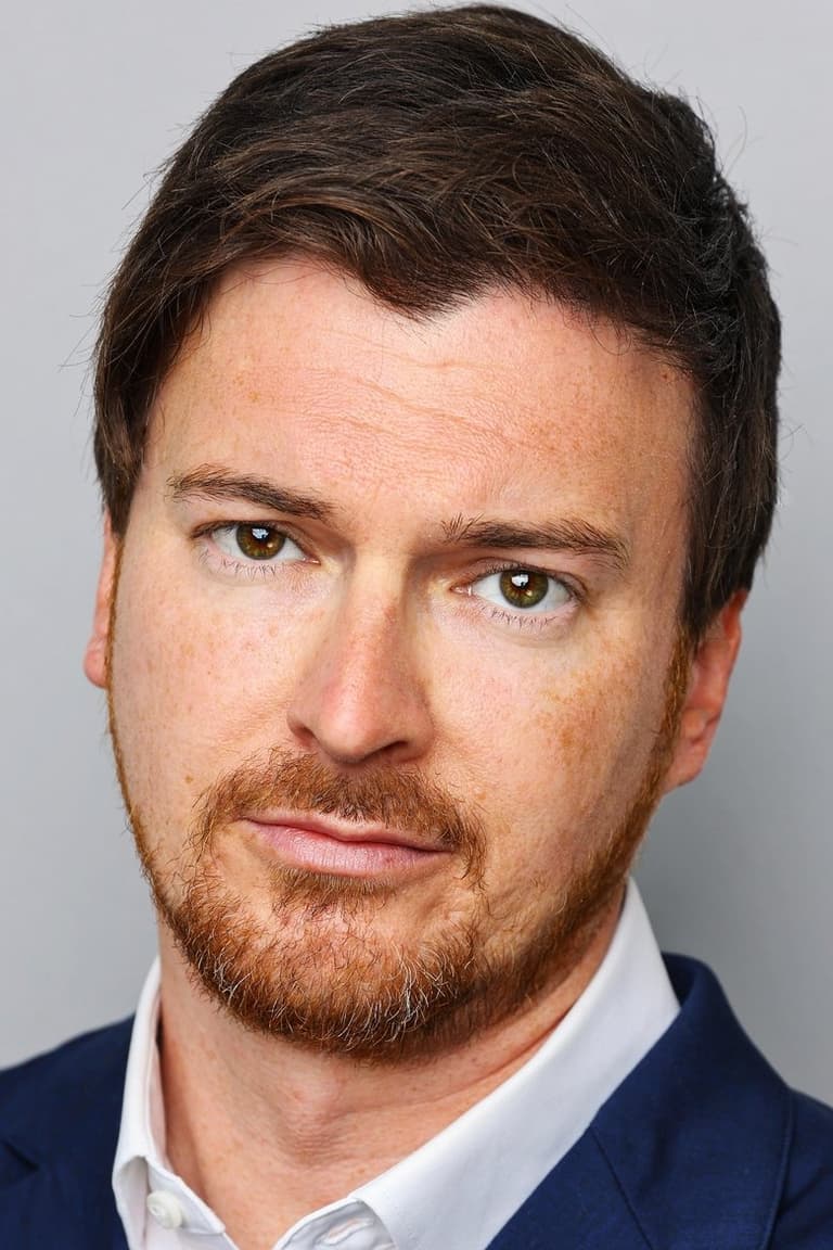 Actor Bobby Gilchrist