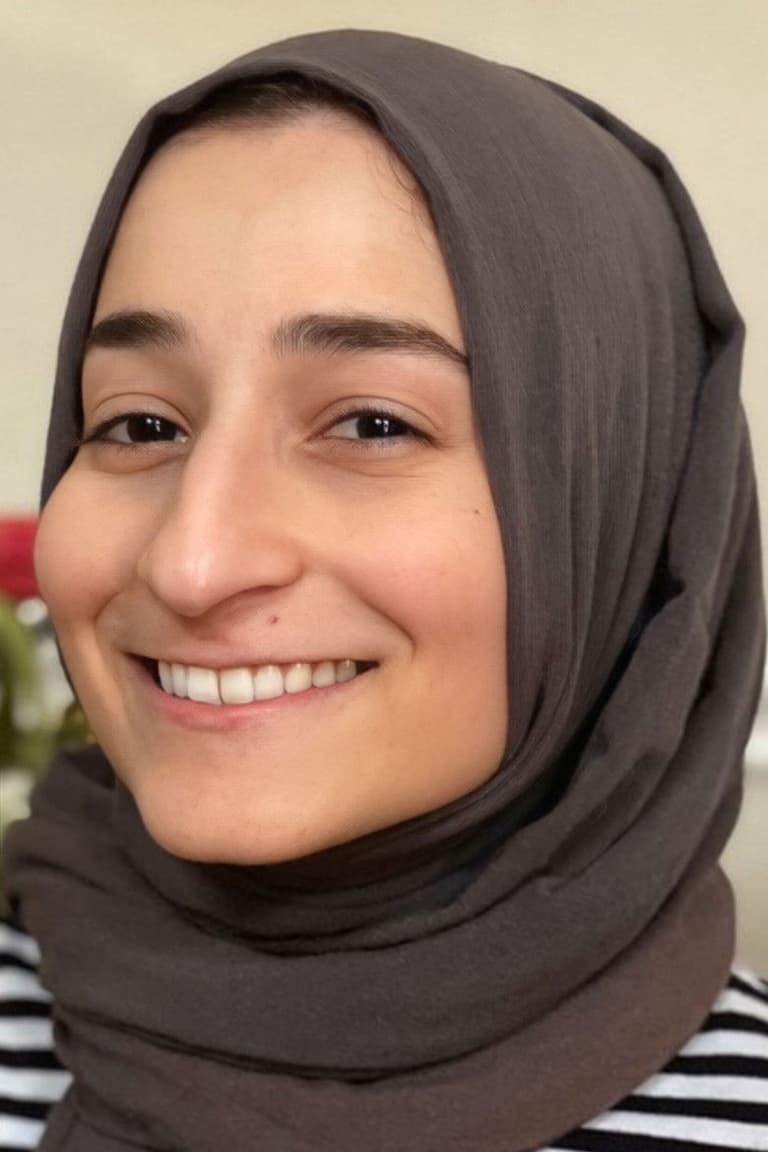 Actor Eman Abdul-Razzak