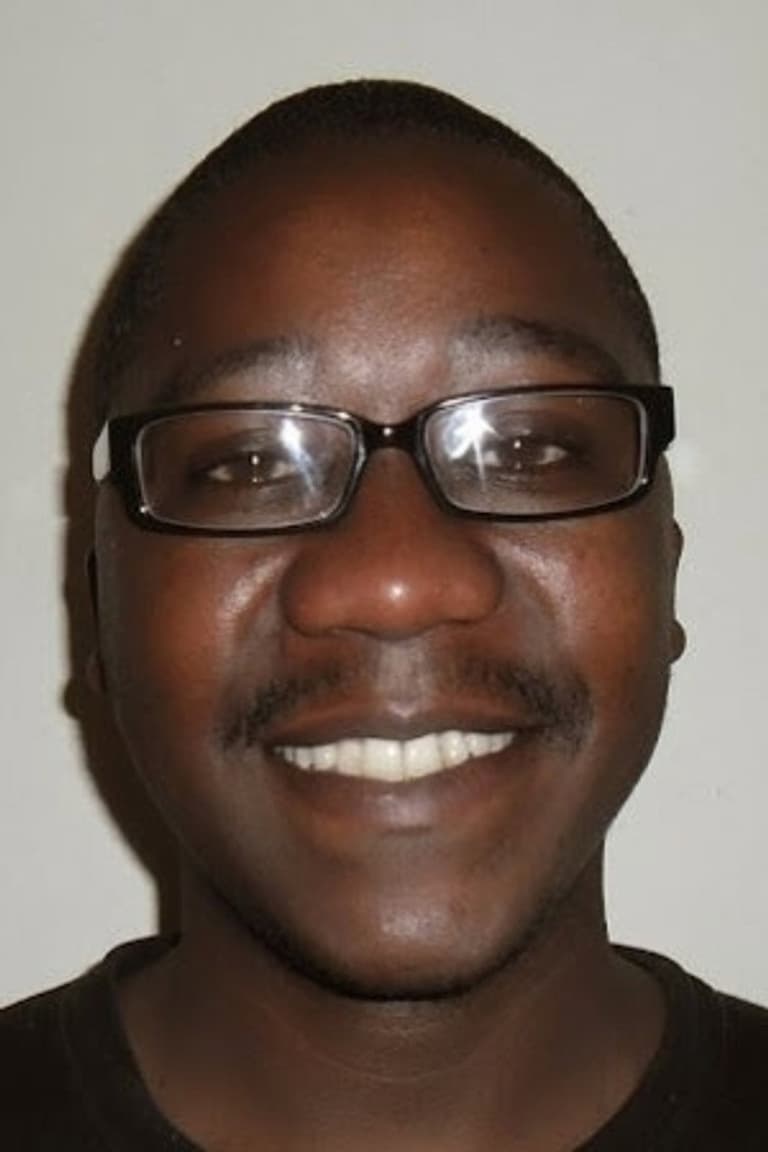 Actor Kabelo Thai