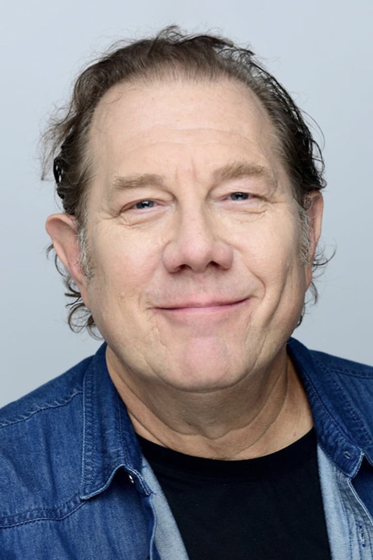 Actor Fred Tatasciore