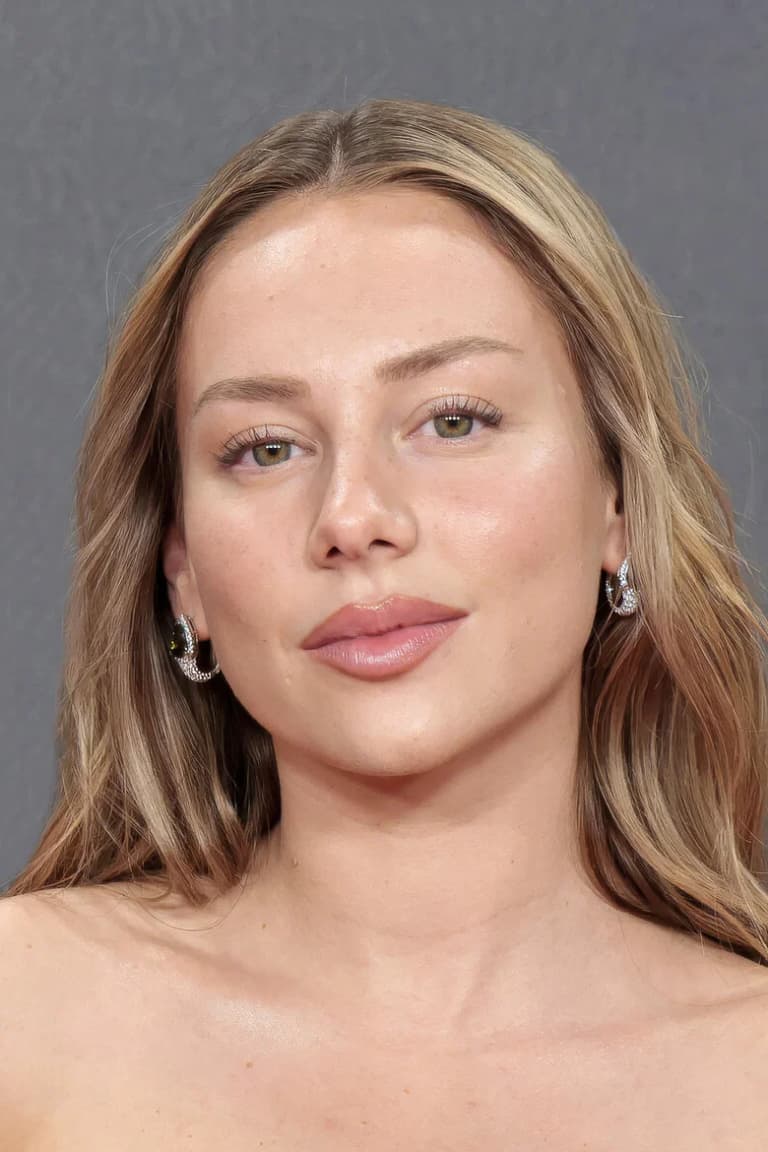 Actor Ester Expósito