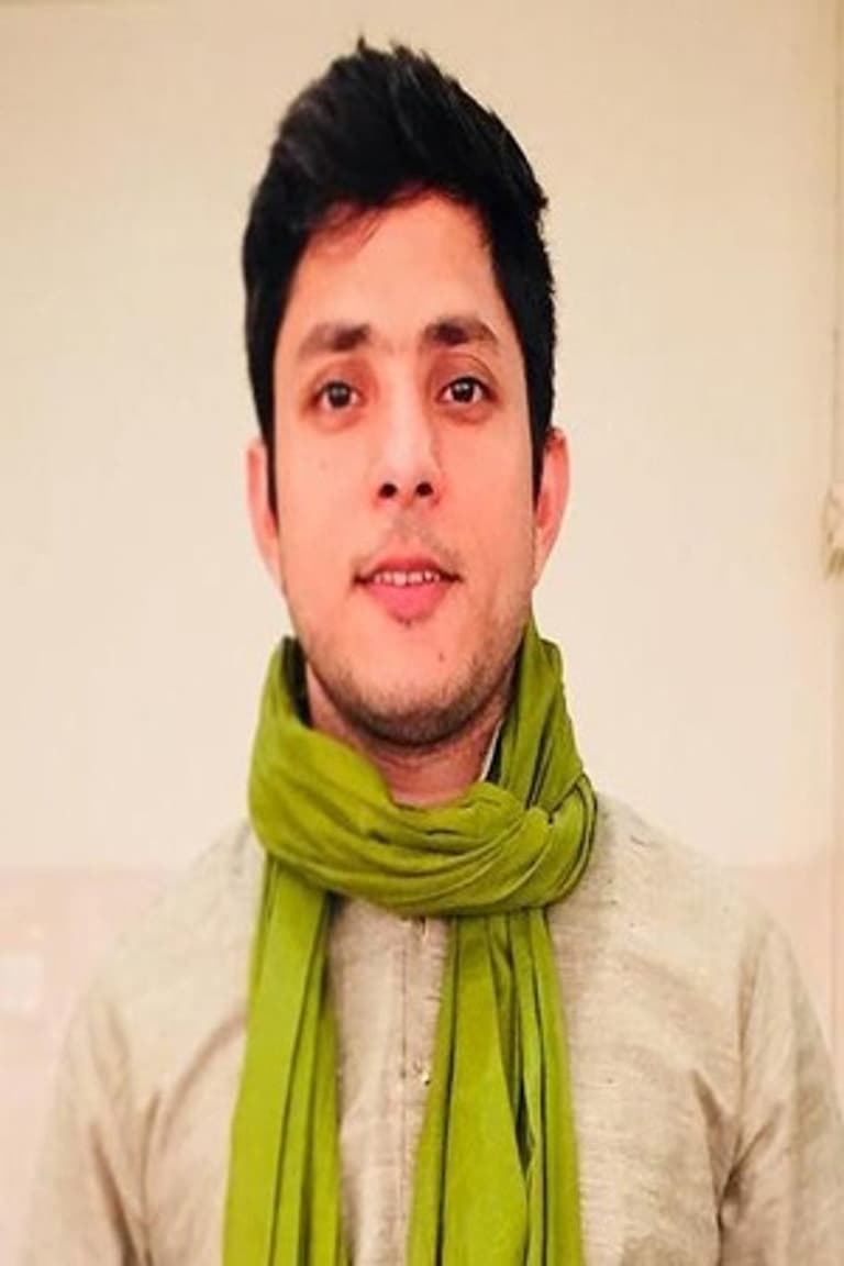 Actor Vipin Heero