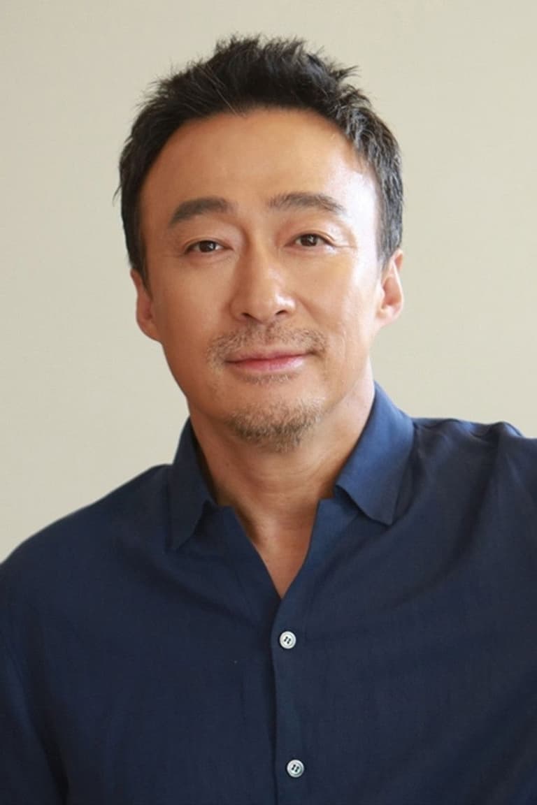 Actor 이성민