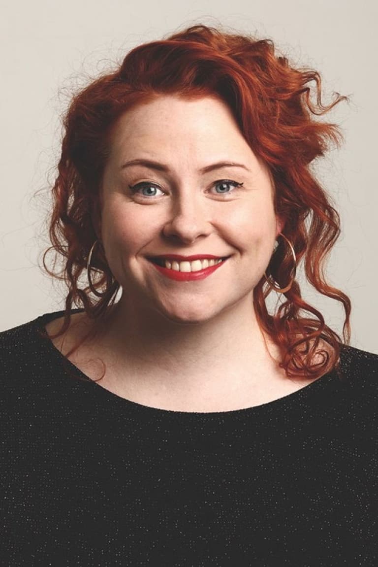 Actor Amy Gledhill