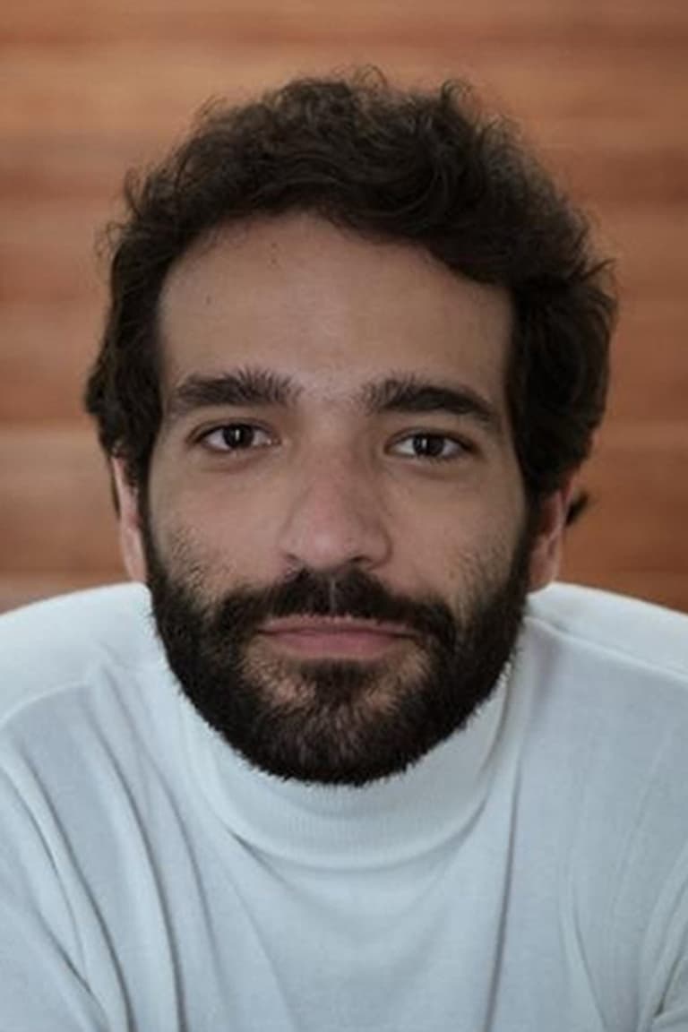 Actor Humberto Carrão