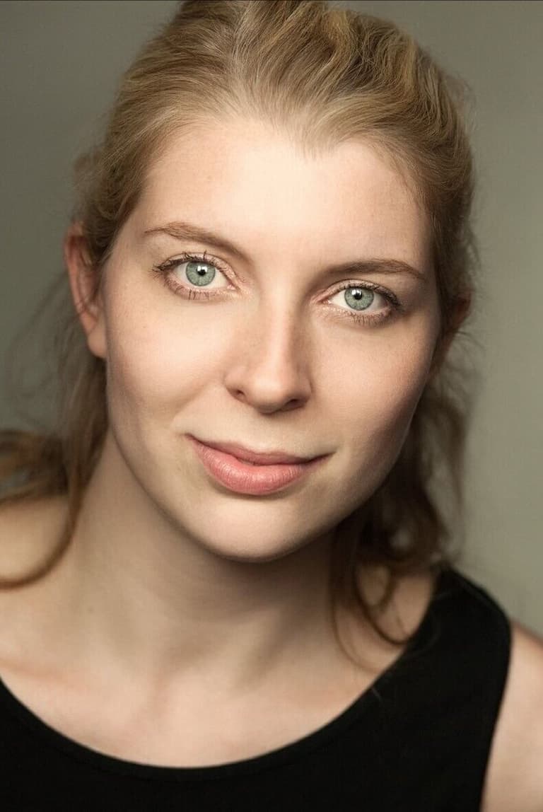 Actor Kate Kennedy