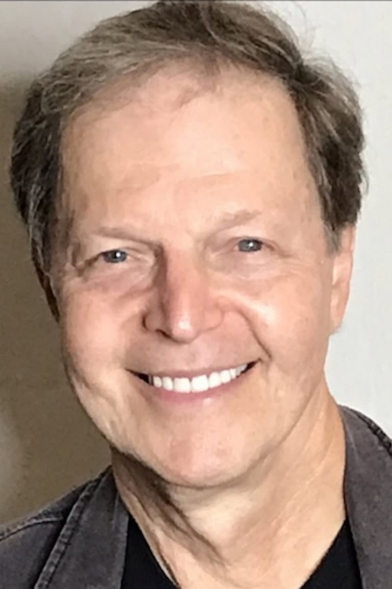Actor Andy Bale