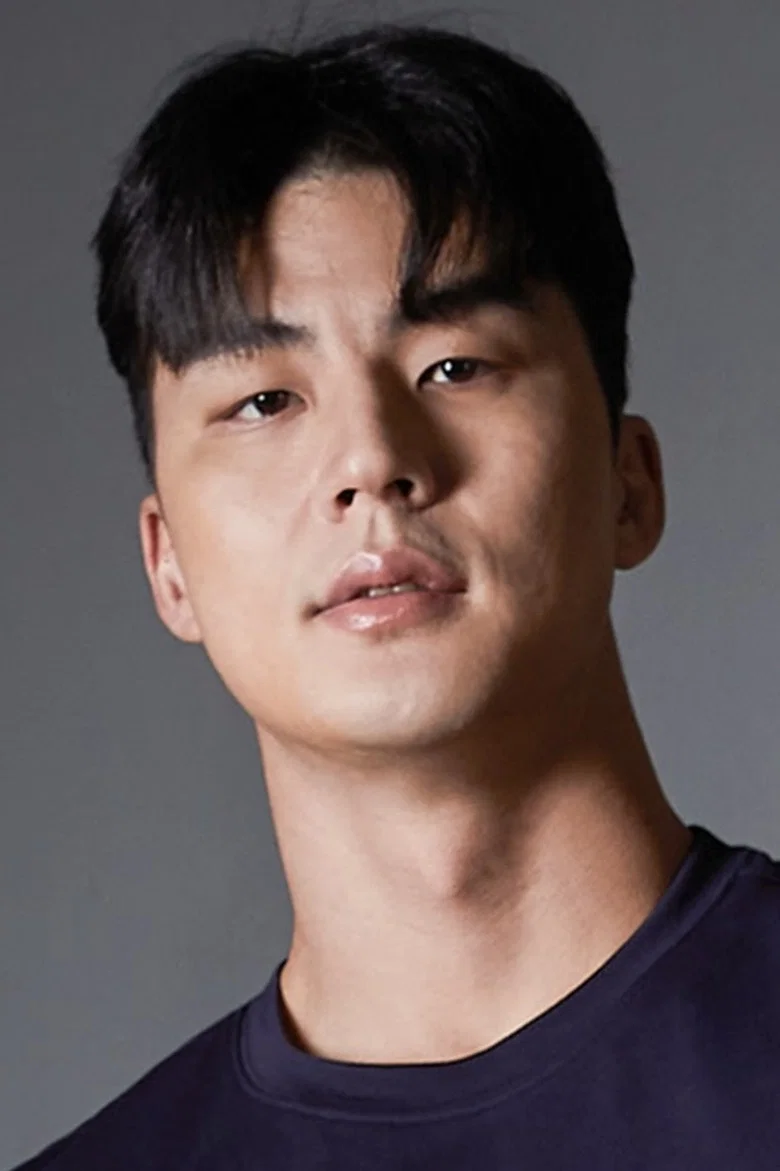 Actor 말왕