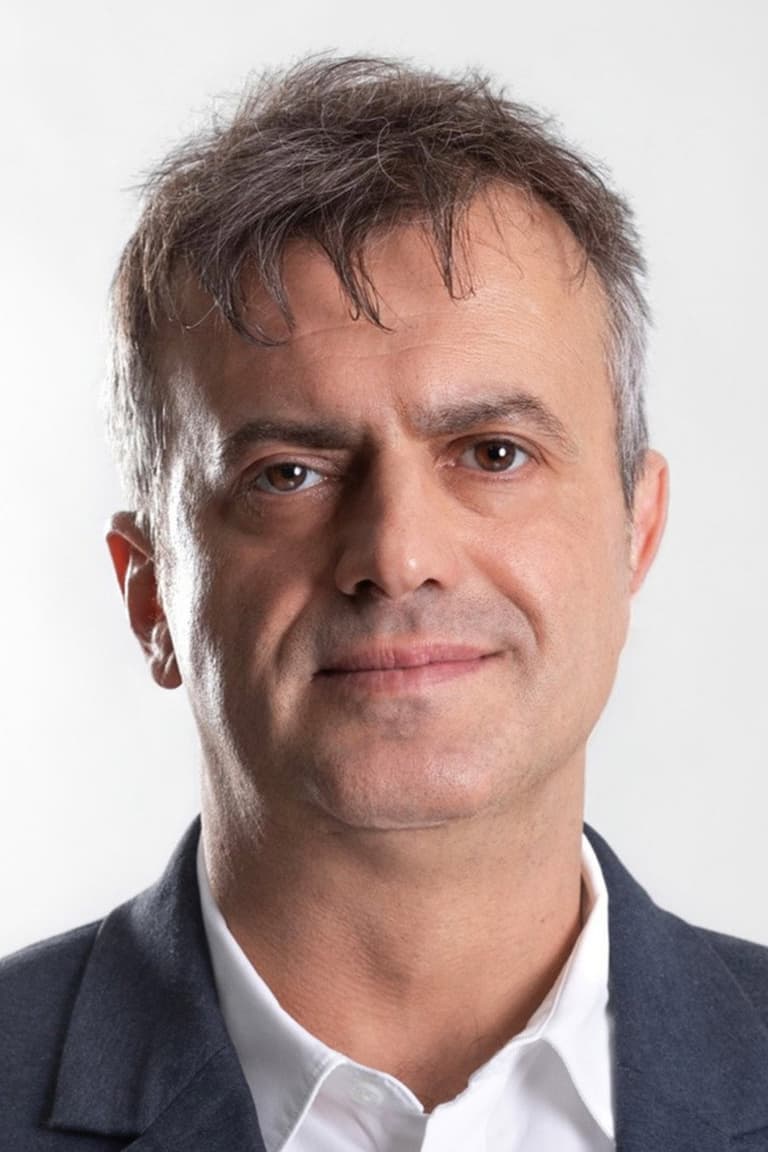 Actor Sergej Trifunović