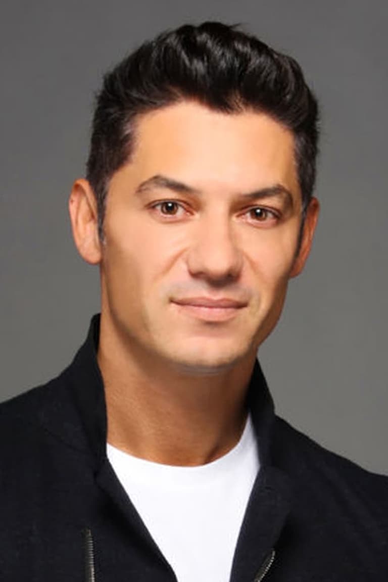 Actor Okan Çabalar