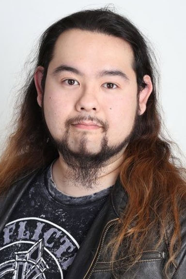 Actor ロバートウォーターマン