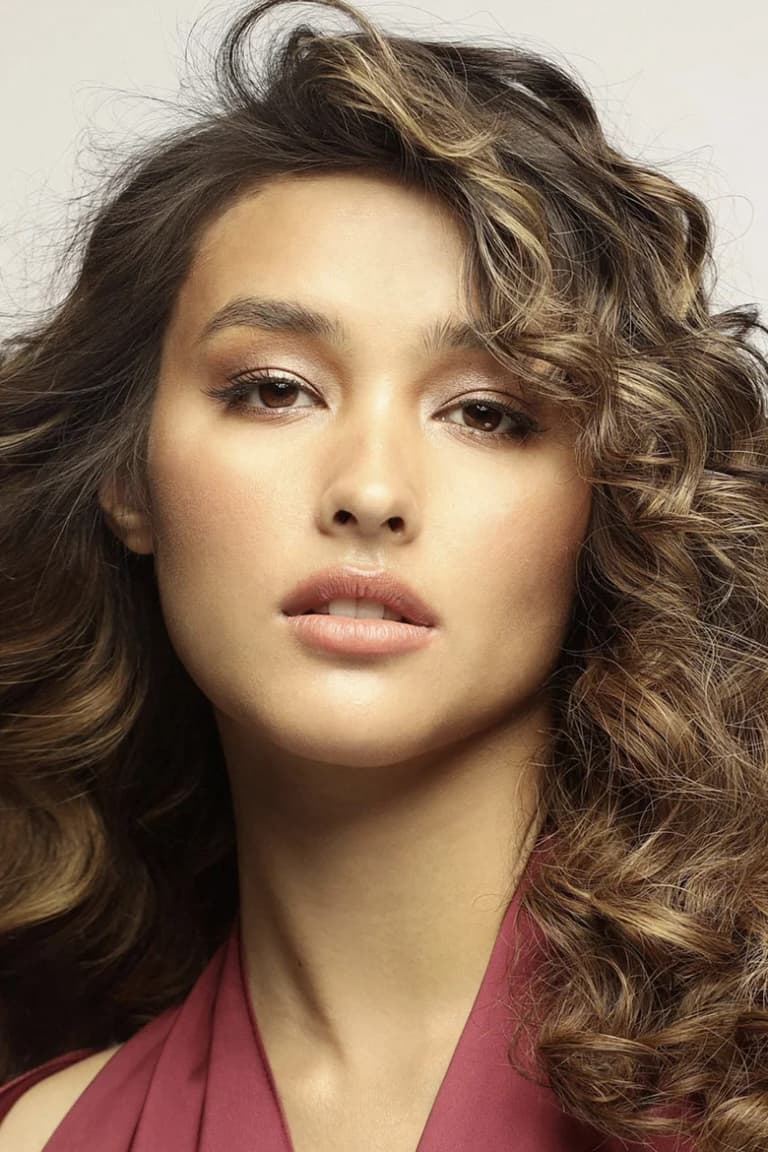 Actor Liza Soberano