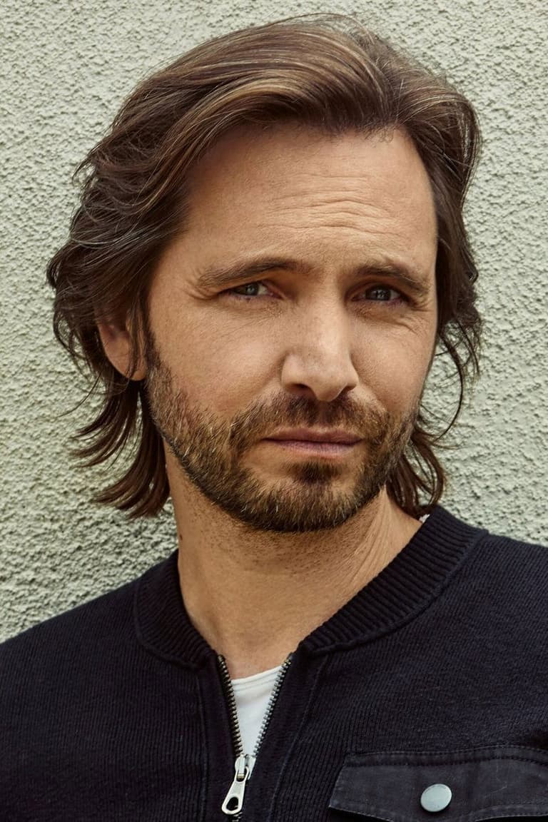 Actor Aaron Stanford