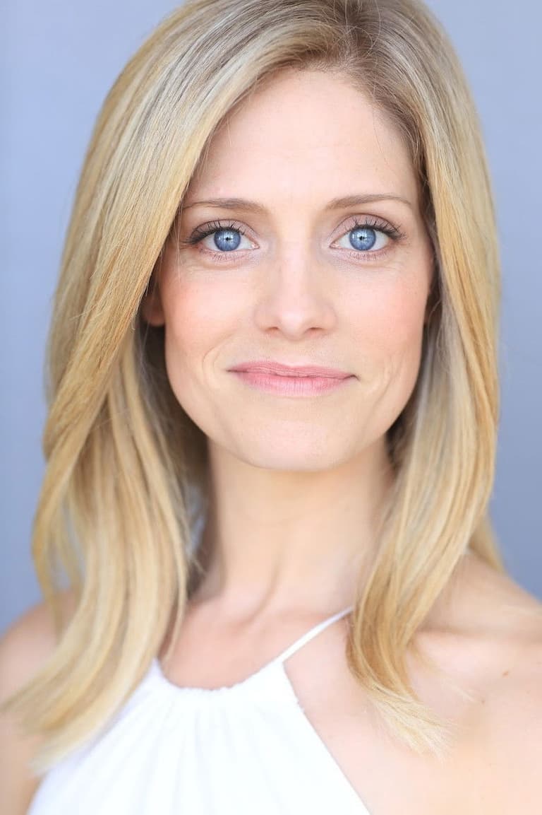 Actor Stefanie Butler