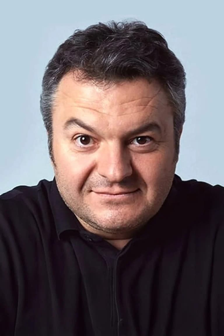 Actor Çağlar Çorumlu