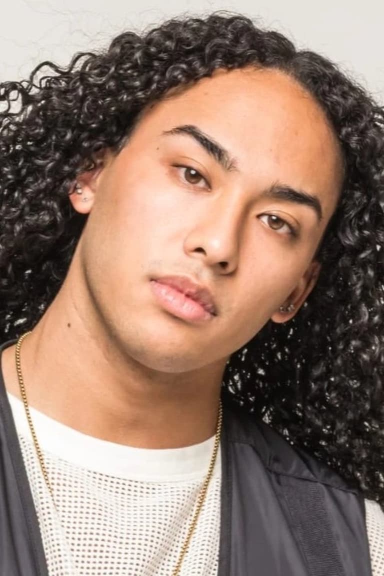 Actor Kevin Scheitzbach