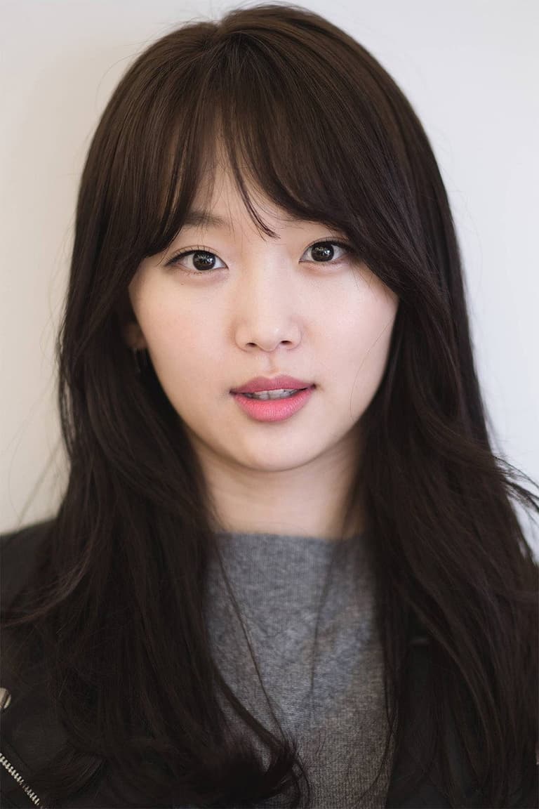 Actor 진기주