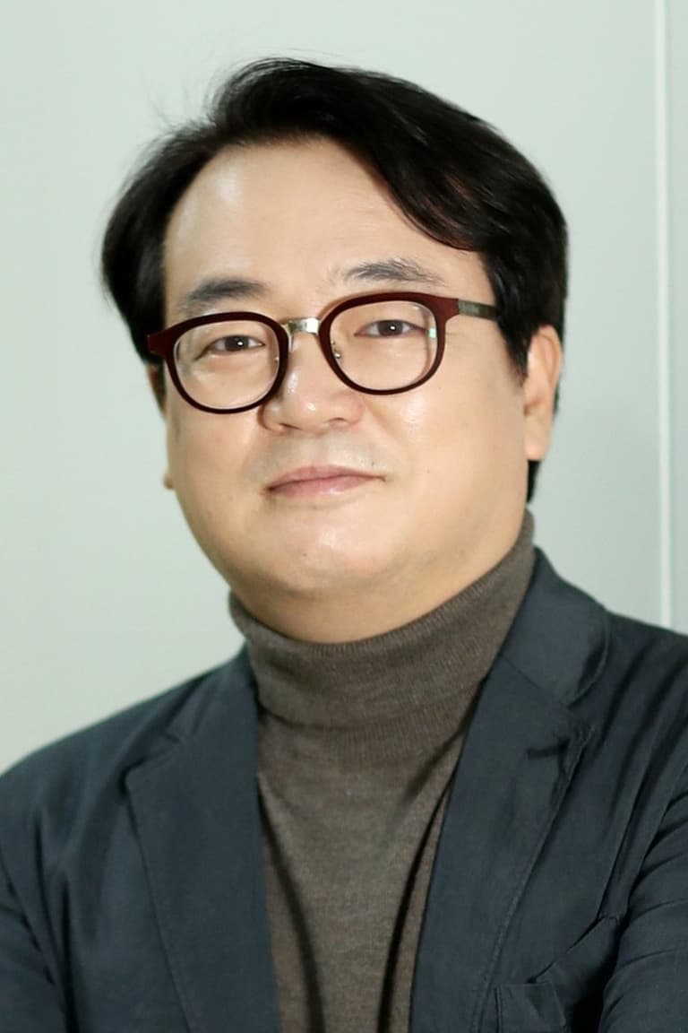 Actor 이서환