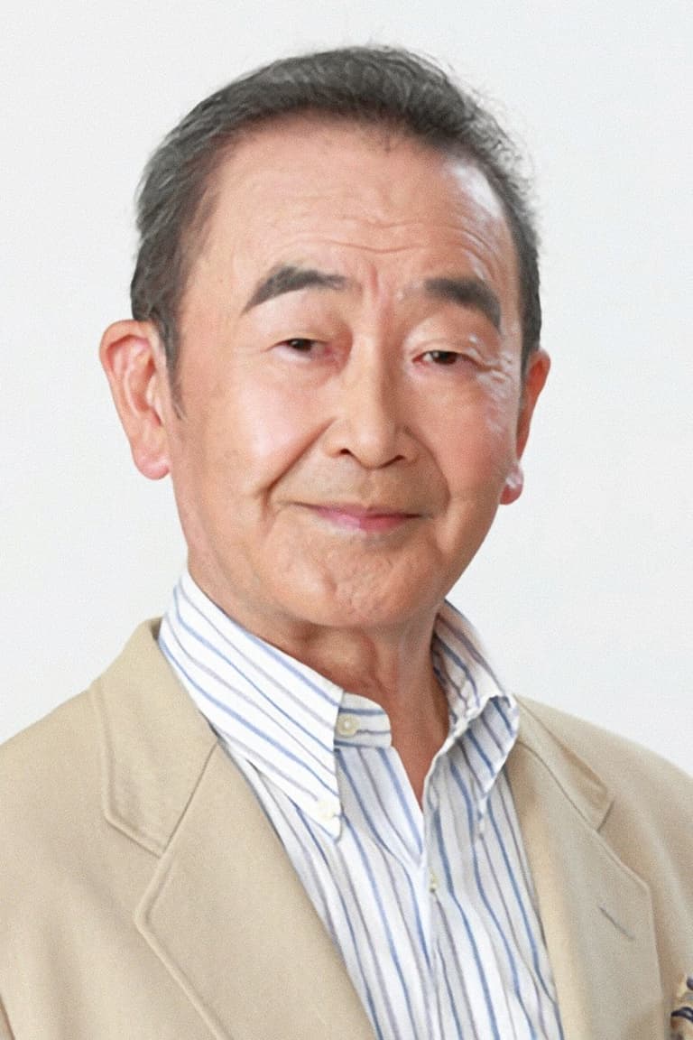 Actor 坂本あきら