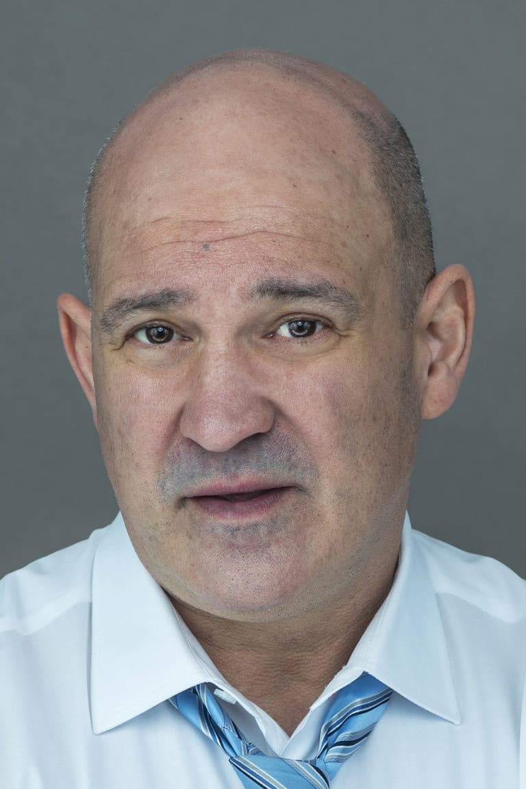 Actor Jason Weinberg