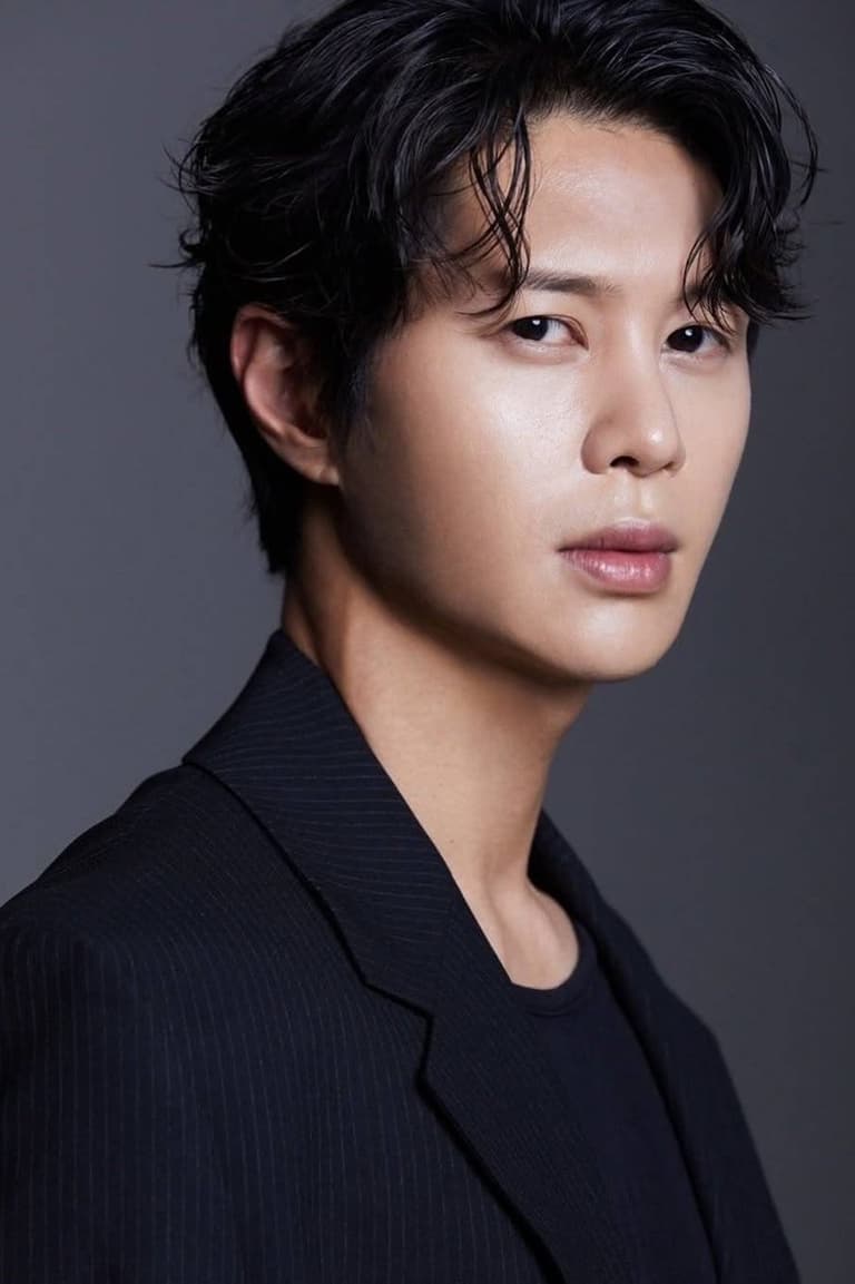 Actor 대니리
