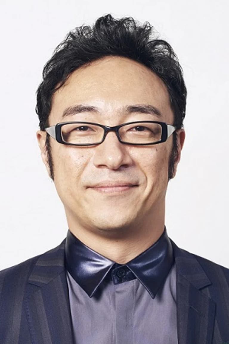 Actor 角田晃広