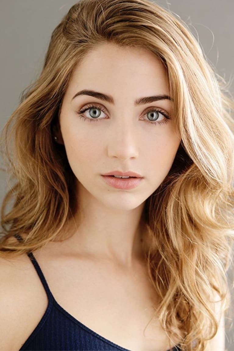 Actor Emily Rudd