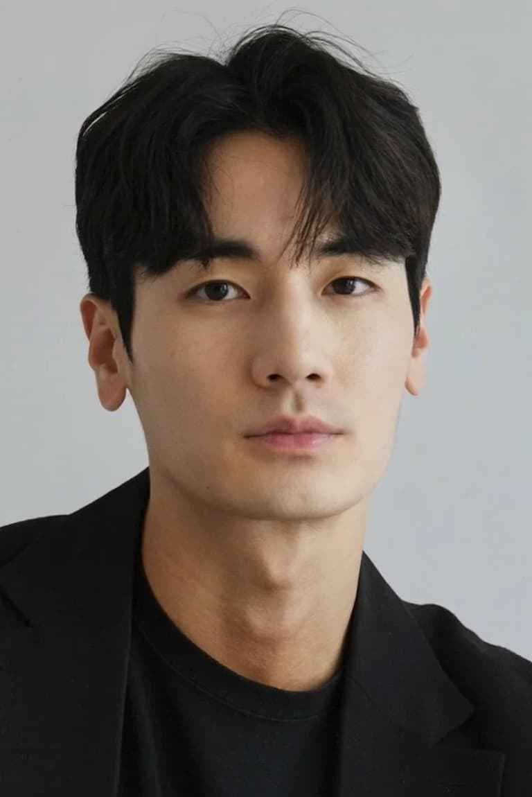 Actor 정연채