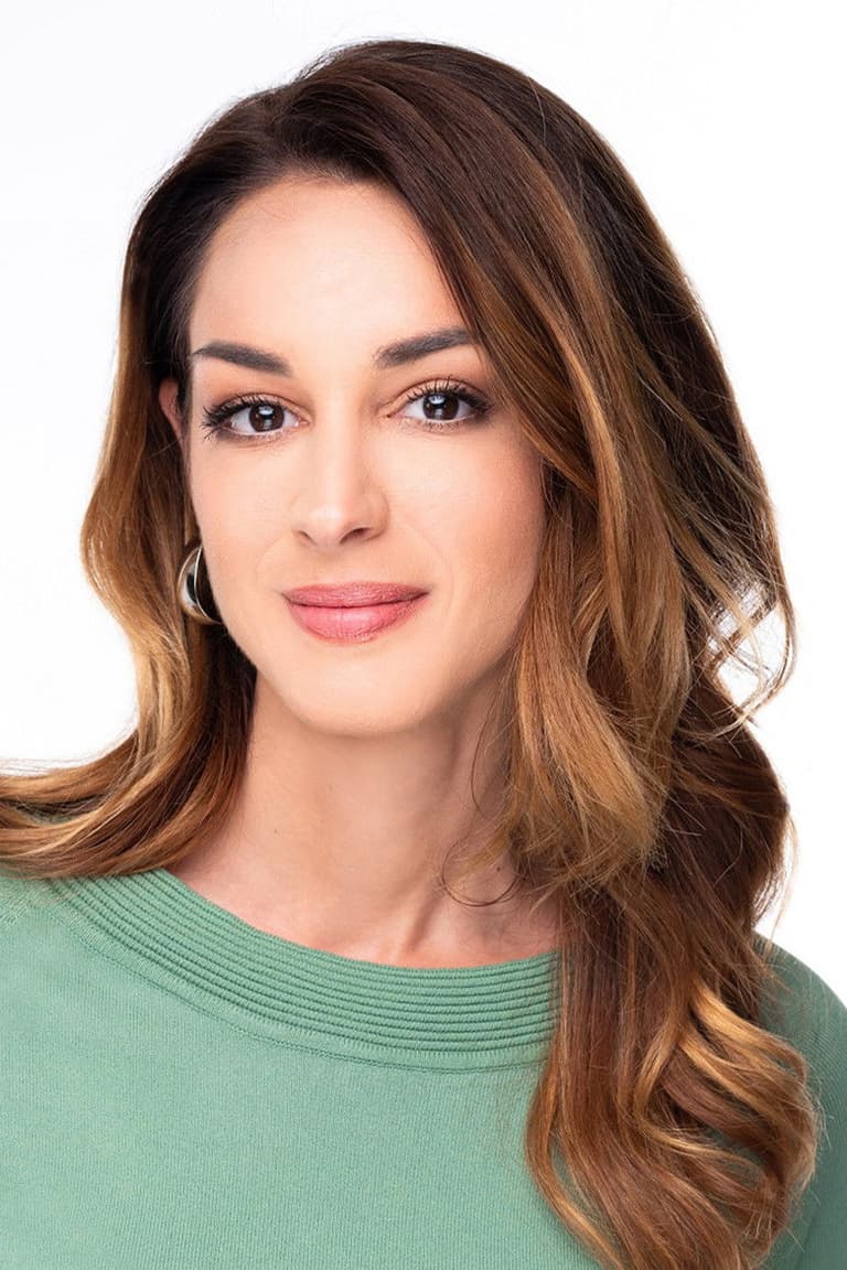 Actor Βίκυ Παπαδοπούλου