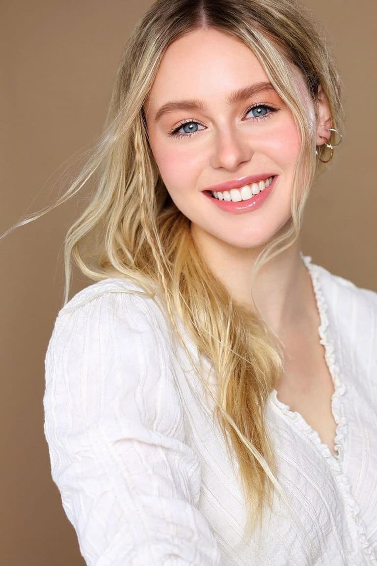 Actor Isabella Crovetti