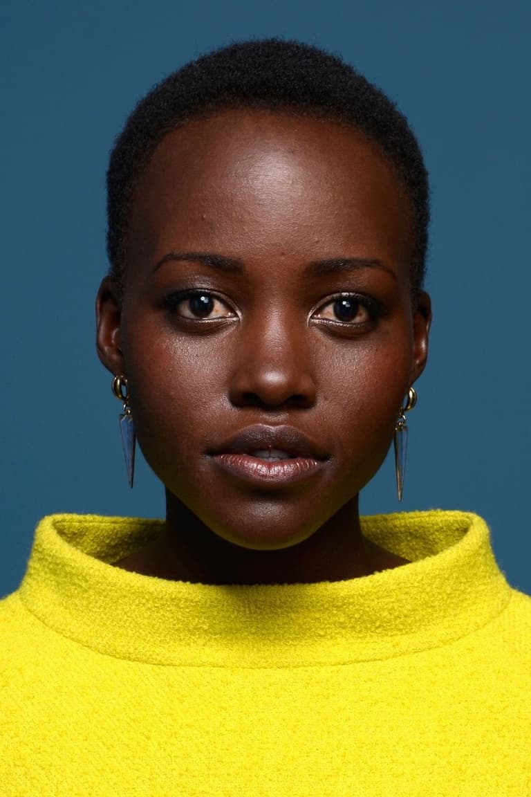 Actor Lupita Nyong'o