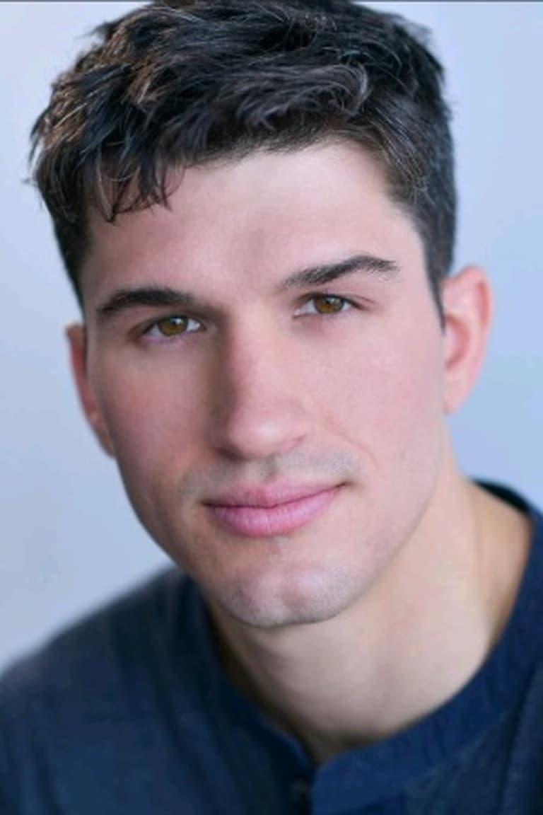 Actor Beau Bommarito