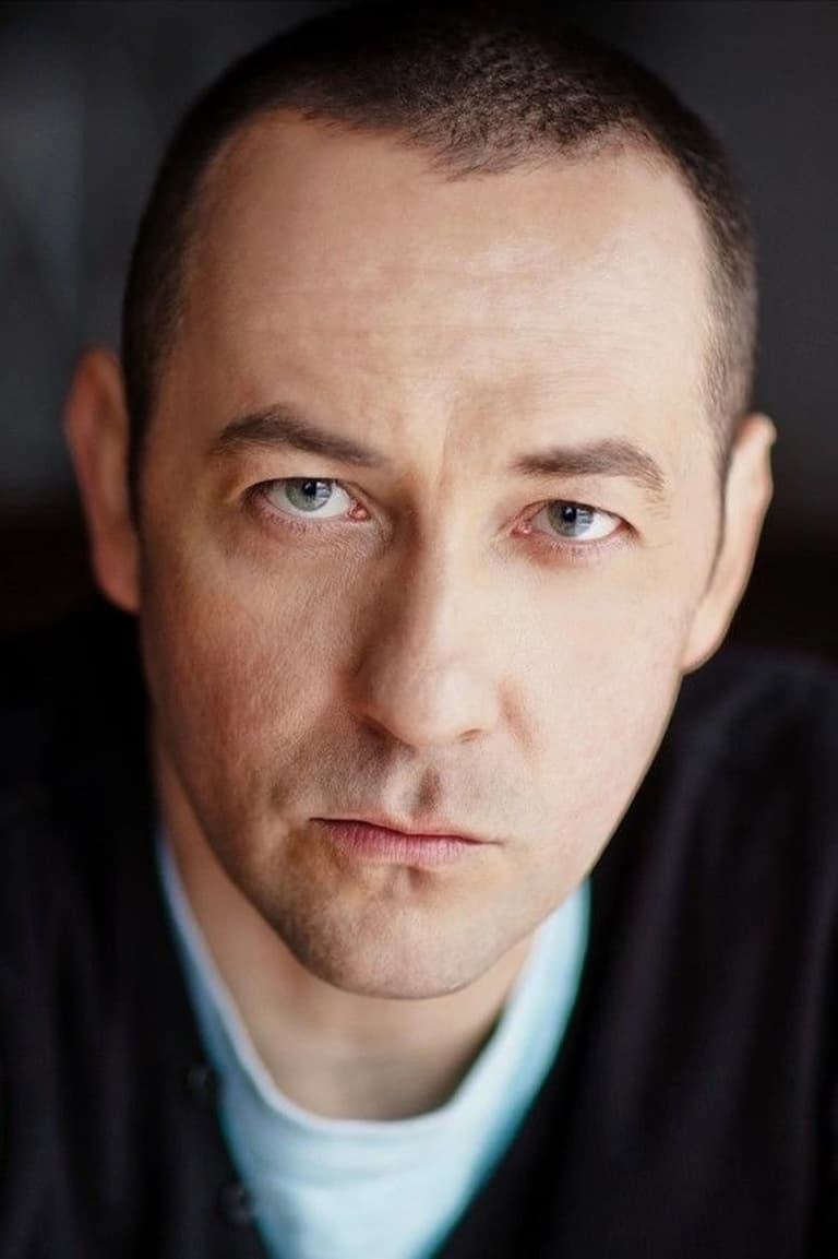Actor Jason Diablo