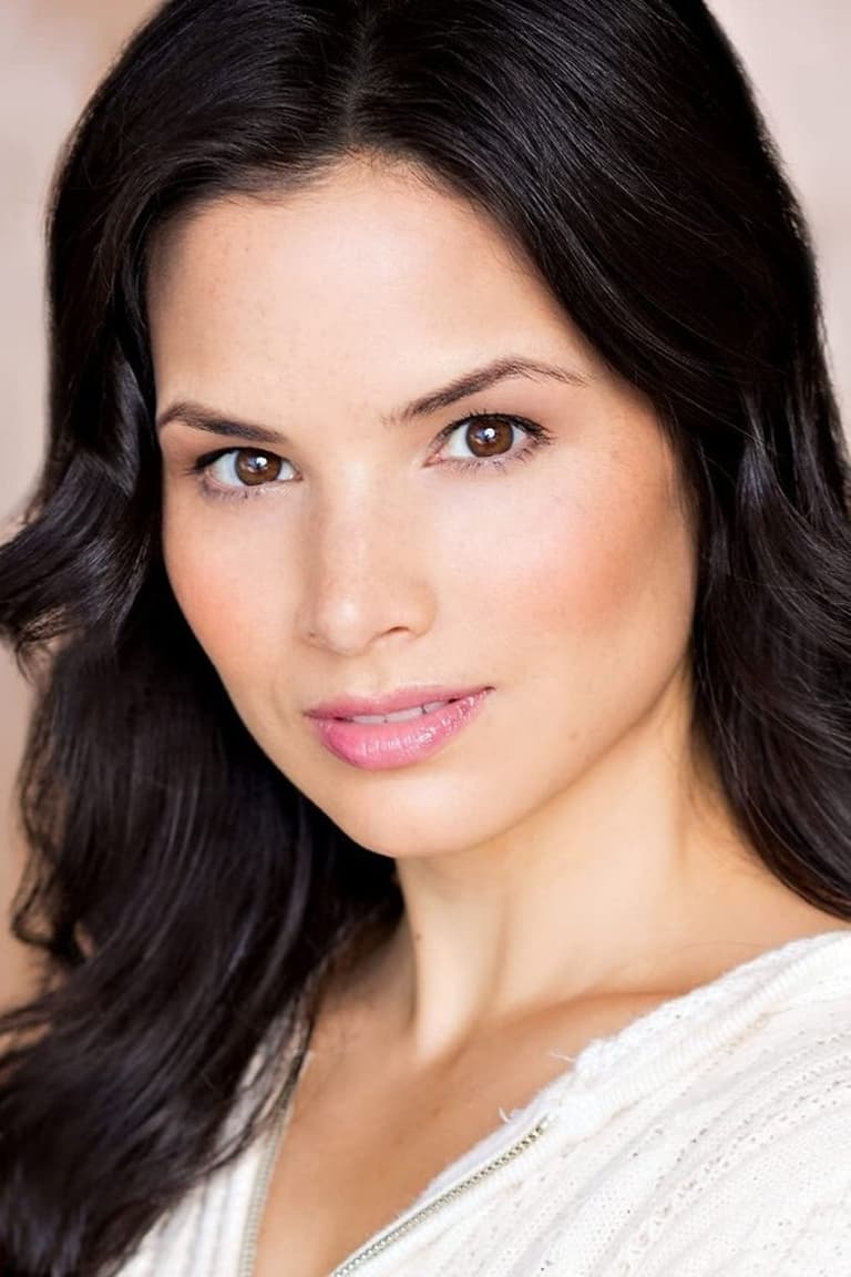 Actor Katrina Law