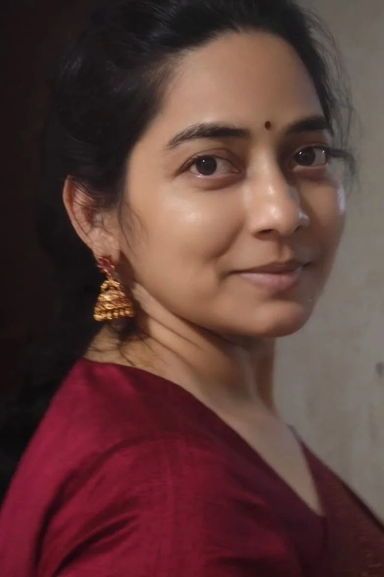 Actor Harika