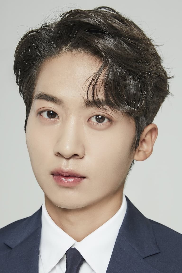 Actor 이일준