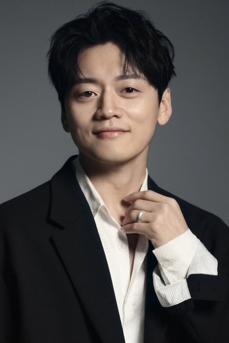 Actor 조복래