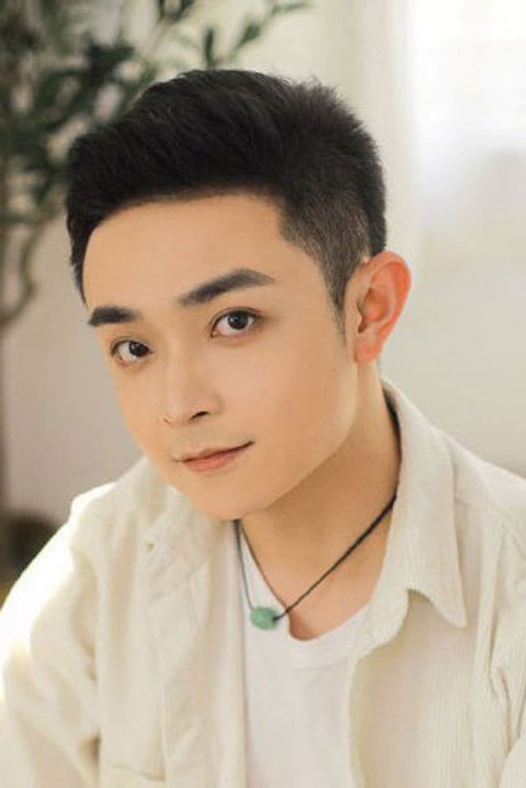 Actor Zhengjian Hu