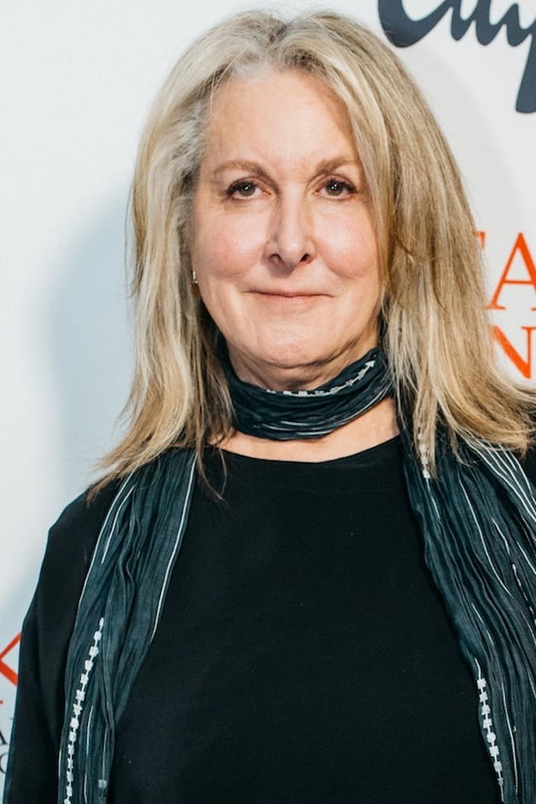 Actor Betty Thomas