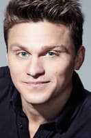 Actor Jon Rudnitsky