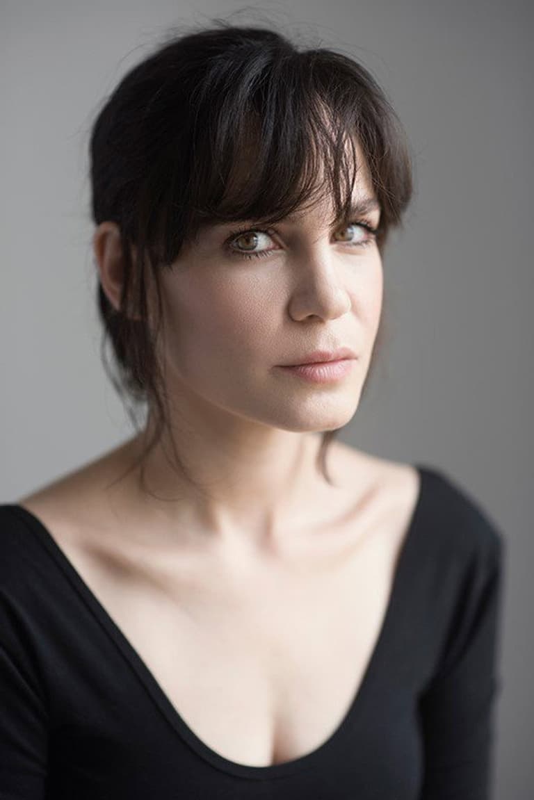 Actor נטע גרטי