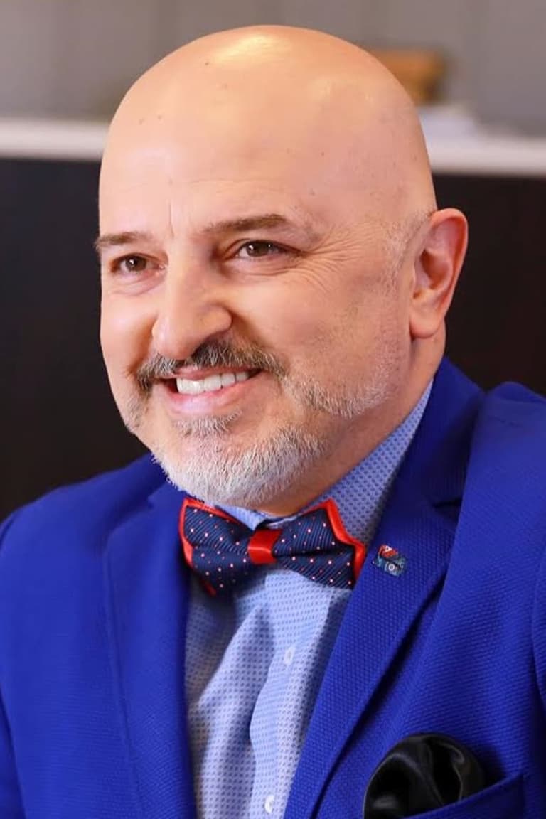 Actor Yavuz Seçkin