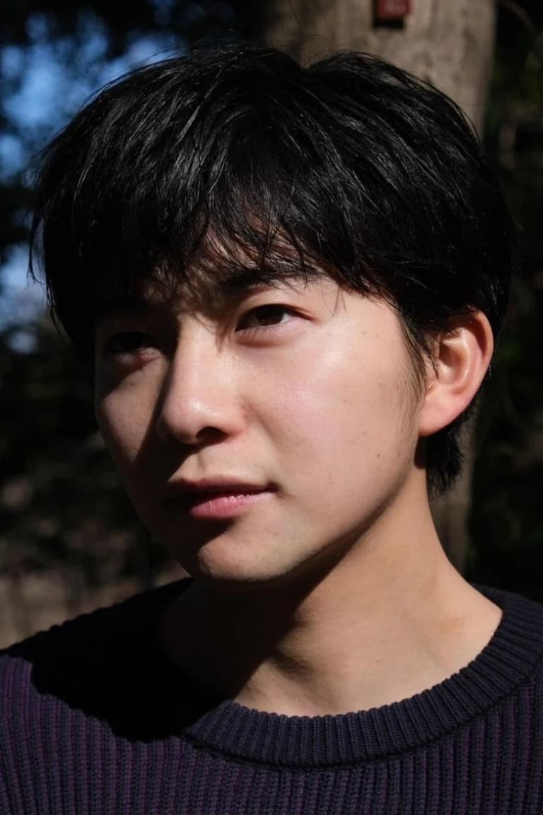 Actor 山崎竜太郎