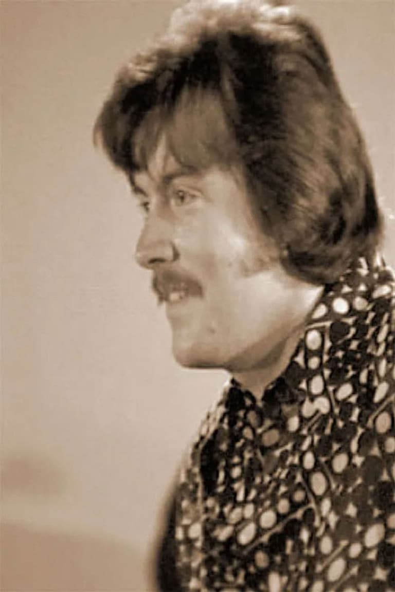 Actor John Wilkinson