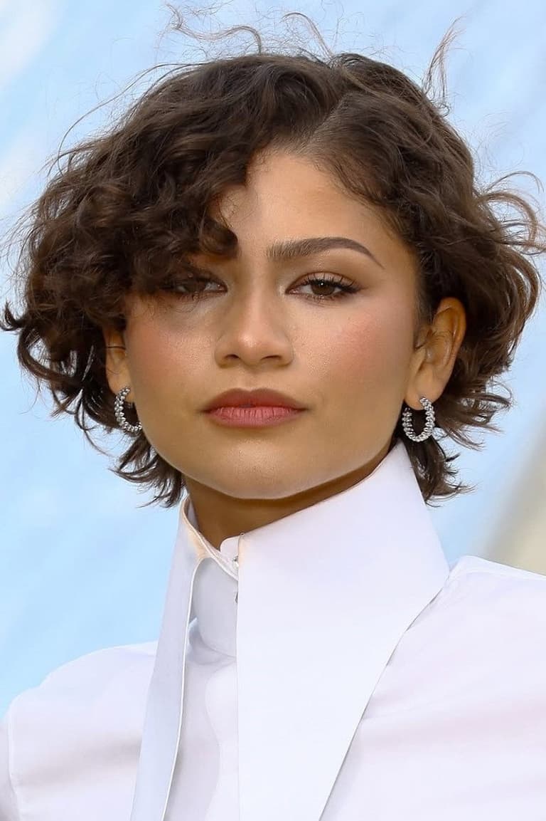 Actor Zendaya