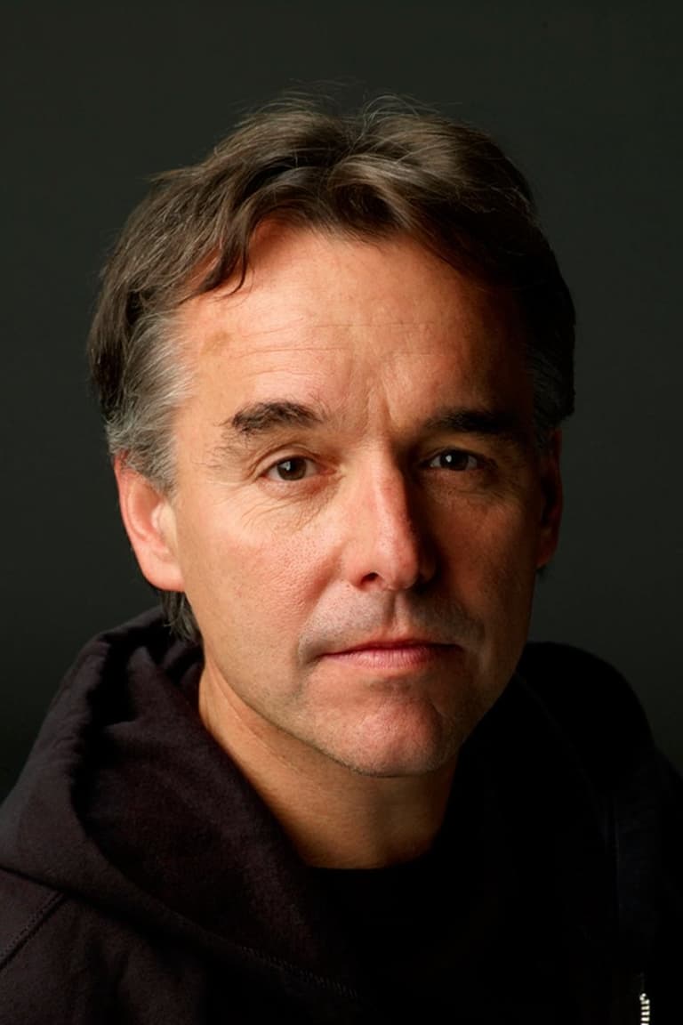 Actor Chris Columbus