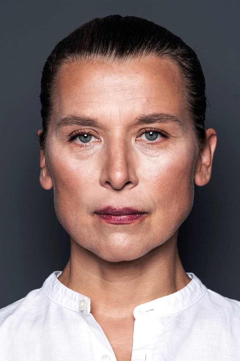 Actor Katarzyna Herman