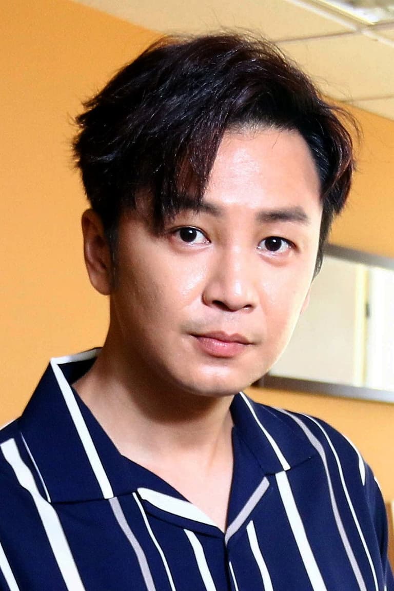 Actor 張書偉