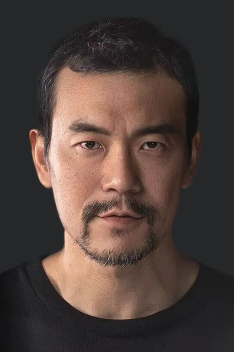 Actor 廖凡