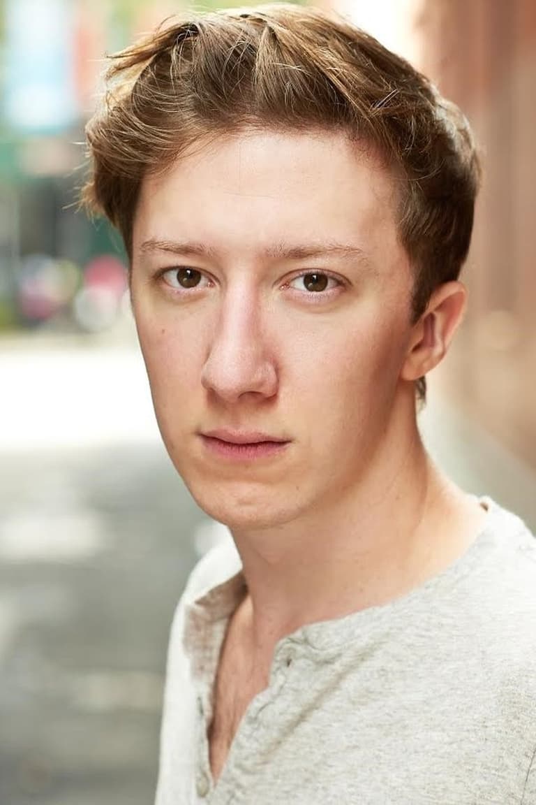 Actor David Thompson